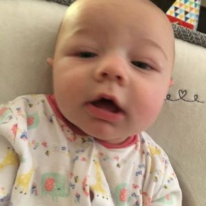 Meet your Posher, Hallie